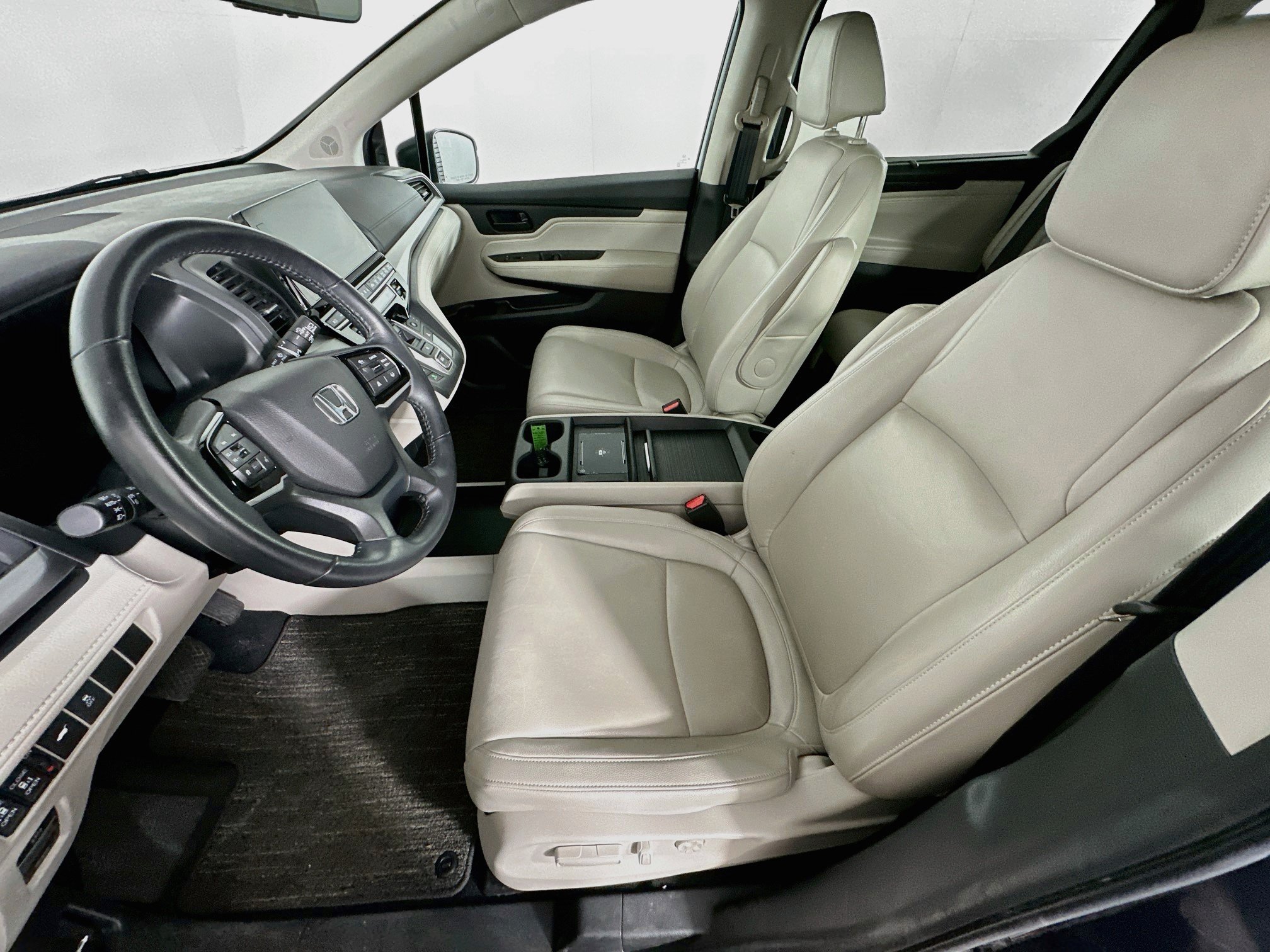Used 2025 Honda Odyssey EX-L image 13