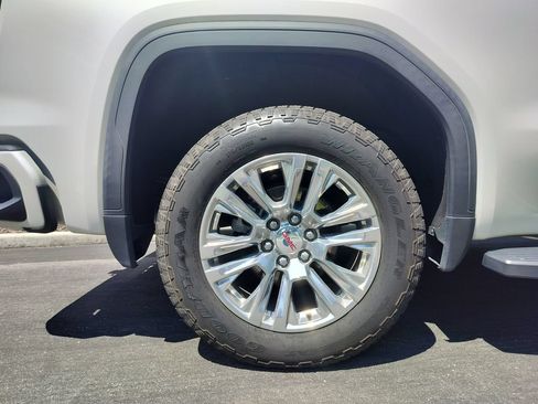 Used 2019 GMC Sierra 1500 Denali AWD/4WD image 22