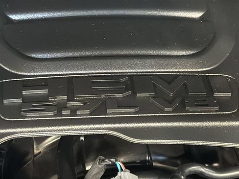 Used 2021 RAM 1500 Sport w/ Alpine Leather & Sound Group AWD/4WD image 40