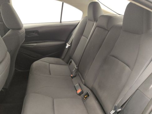 Used 2023 Toyota Corolla LE FWD image 18