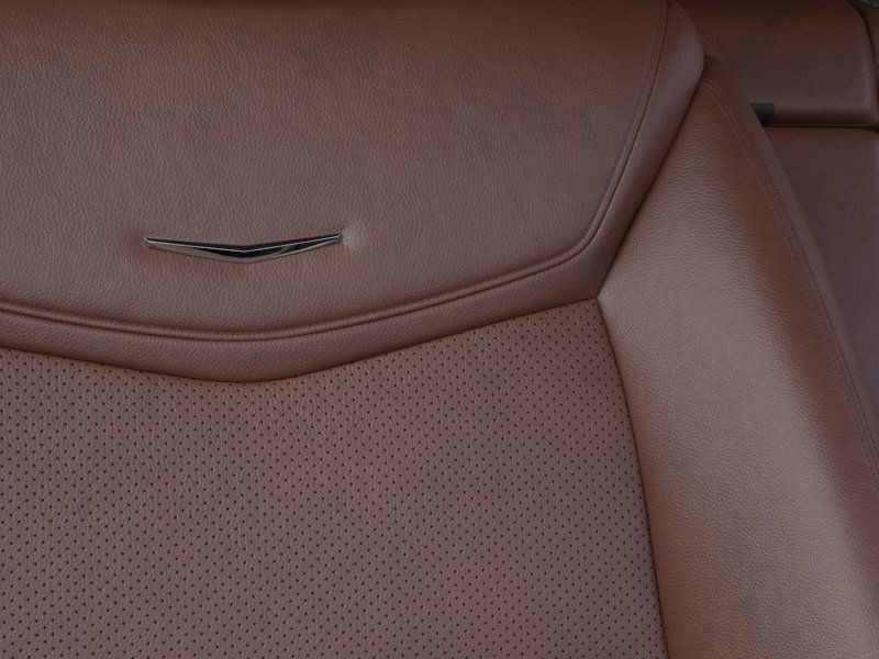 New 2026 Cadillac XT5 Premium Luxury AWD/4WD image 24