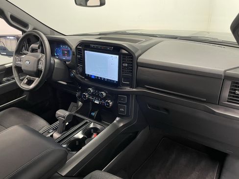 Used 2024 Ford F150 XLT w/ Equipment Group 302A MID image 26