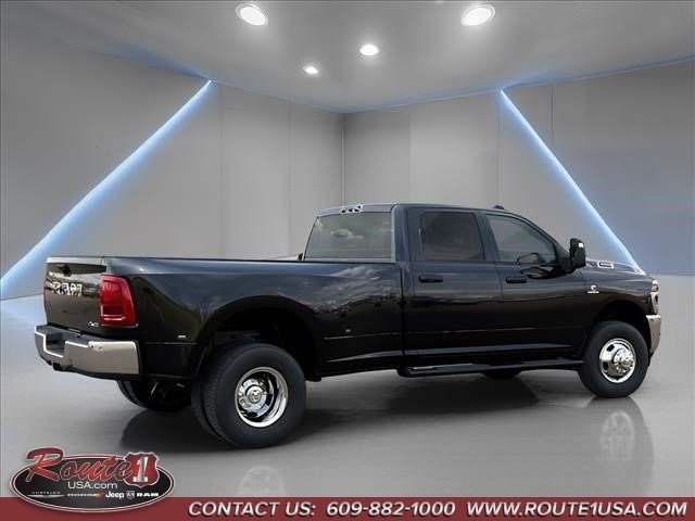 New 2027 RAM 3500 Tradesman AWD/4WD image 4