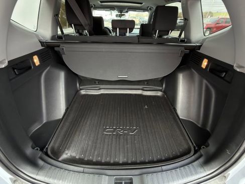 Used 2022 Honda CR-V EX image 26