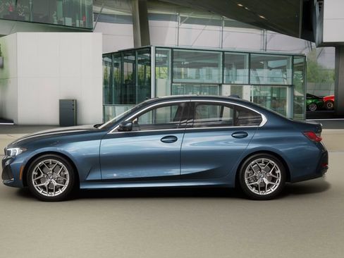 New 2026 BMW 330i Sedan image 30