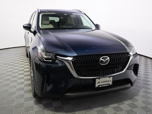 New 2026 MAZDA CX-90 3.3 Turbo w/ Preferred Package image 9
