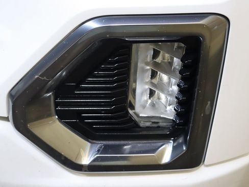 Used 2019 GMC Sierra 1500 AT4 w/ AT4 Premium Package AWD/4WD image 16