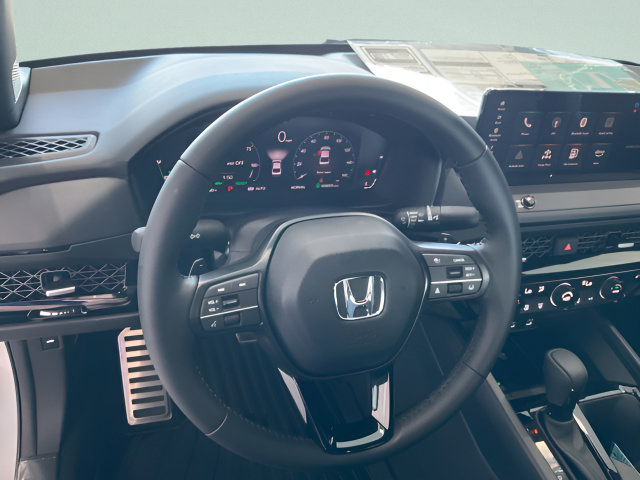 New 2026 Honda Accord Sport image 6