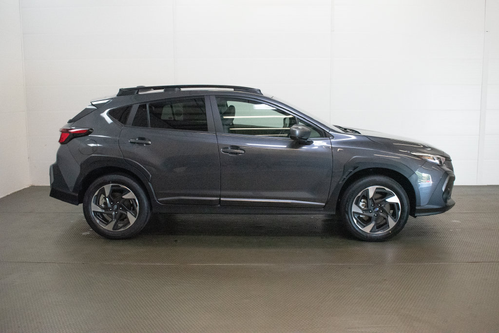 New 2026 Subaru Crosstrek 2.5i Limited AWD/4WD image 3