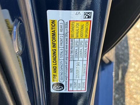 Used 2019 Honda Accord LX image 28
