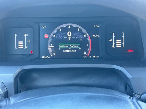 Used 2024 Toyota Tacoma SR5 RWD image 15