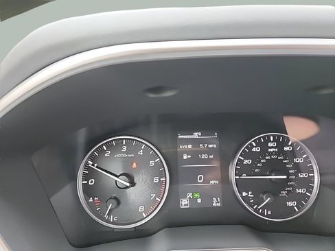 Certified 2025 Subaru Outback Limited image 24