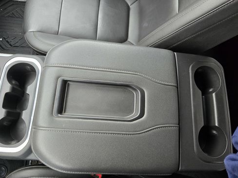 Used 2022 Chevrolet Silverado 1500 LT Trail Boss w/ LT Trail Boss Premium Package image 24