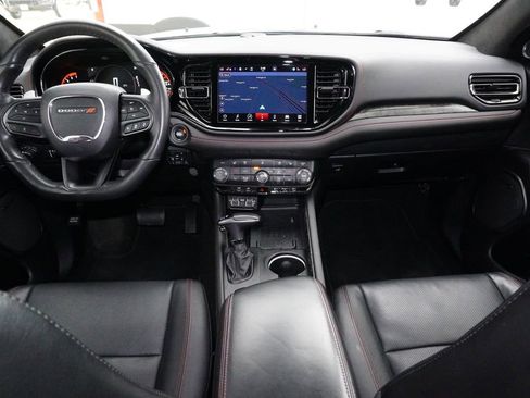 Used 2025 Dodge Durango R/T AWD/4WD image 24
