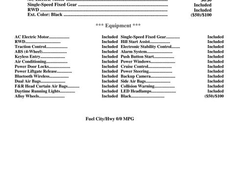 Used 2019 Tesla Model 3 Standard Range Plus image 5