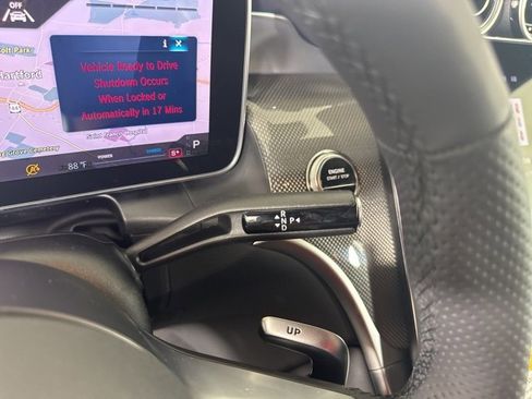 New 2026 Mercedes-Benz GLC 43 AMG GLC 43 AMG image 15