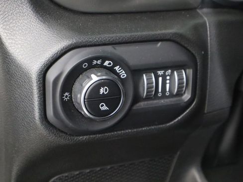 Used 2022 Jeep Gladiator Overland AWD/4WD image 22