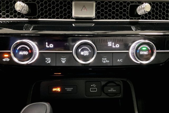 Used 2023 Honda Civic EX image 31