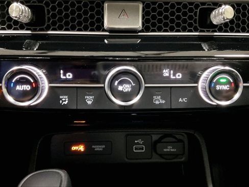 Used 2023 Honda Civic EX image 31