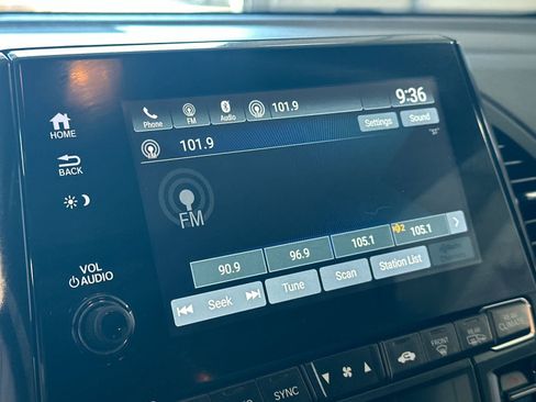 Used 2019 Honda Odyssey EX-L image 20