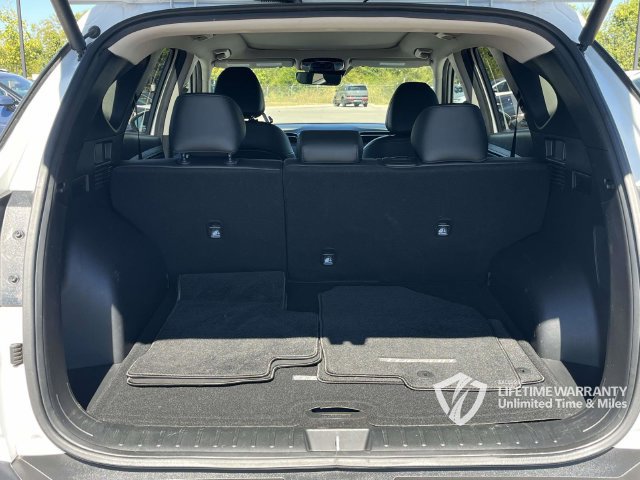 Used 2023 Hyundai Tucson Limited FWD image 25