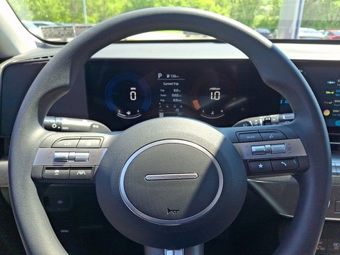 New 2026 Hyundai Kona SE AWD/4WD image 15