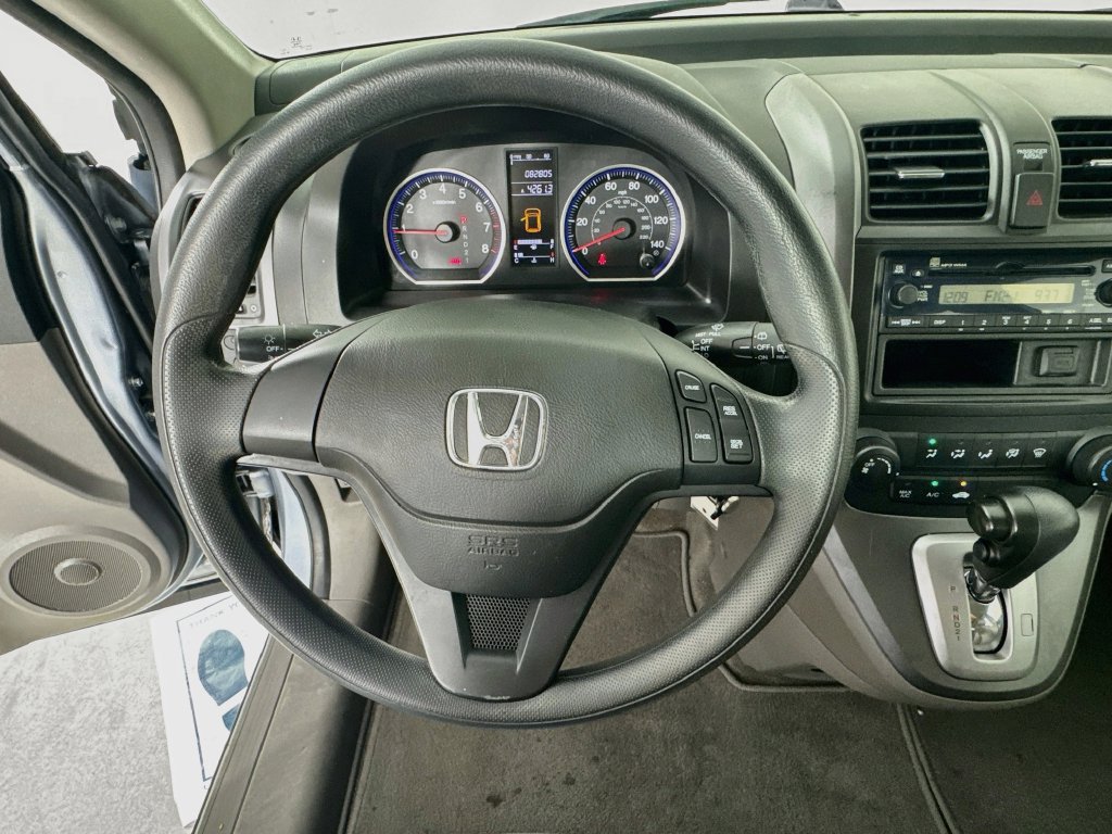 Used 2008 Honda CR-V LX image 11