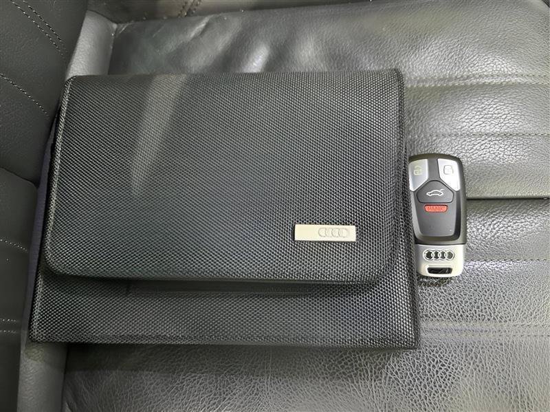 Used 2018 Audi Q5 2.0T Premium Plus AWD/4WD image 26