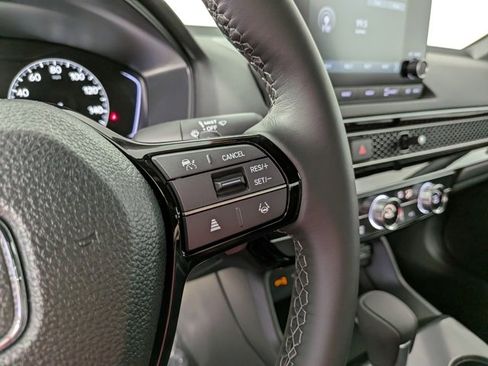 New 2026 Honda Civic Sport image 22