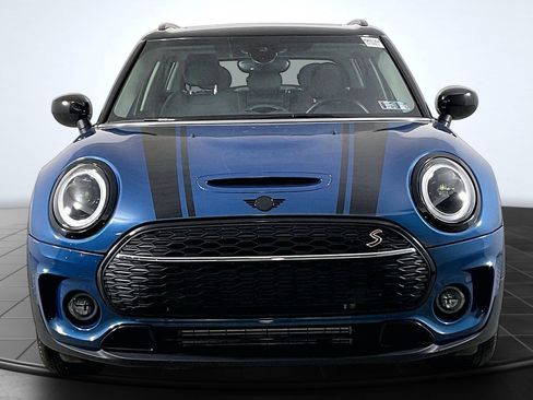 Certified 2024 MINI Cooper Clubman S AWD/4WD image 3
