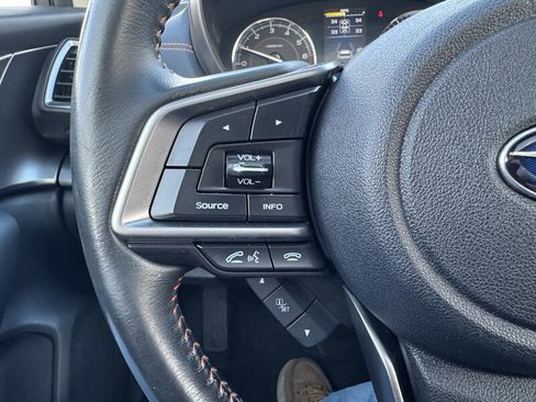 Used 2021 Subaru Crosstrek 2.5i Limited w/ Moonroof Package 2 image 10