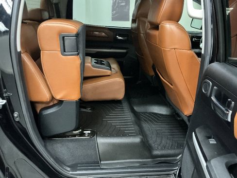 Used 2021 Toyota Tundra 1794 Edition image 34