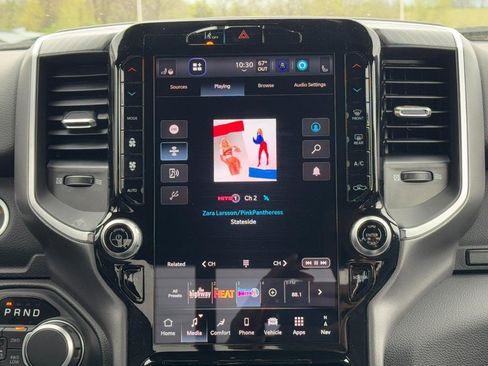 New 2026 RAM 1500 Big Horn image 12