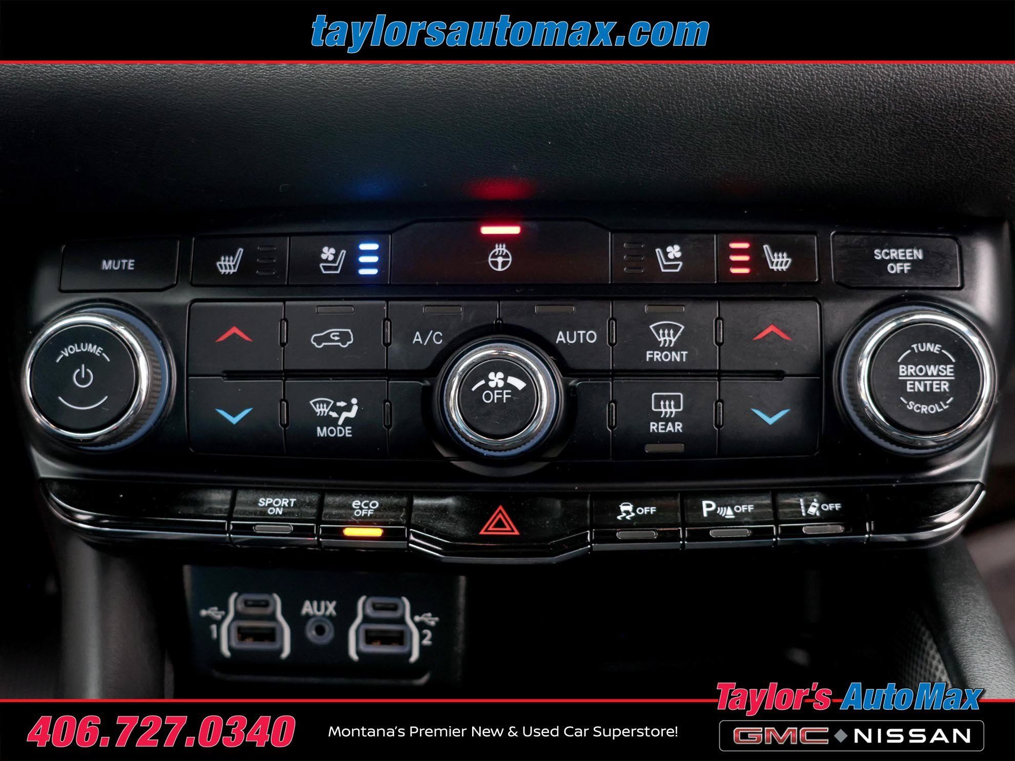 Used 2022 Dodge Durango R/T AWD/4WD image 21
