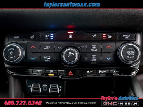 Used 2022 Dodge Durango R/T AWD/4WD image 21