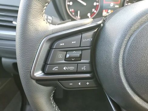 New 2026 Subaru Forester Limited image 15