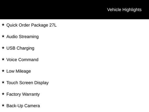 Used 2026 Chrysler Pacifica Select image 8