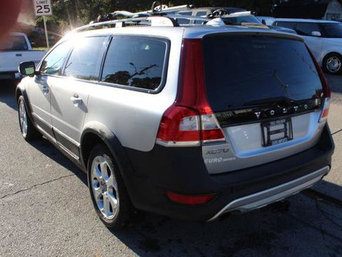 Used 2016 Volvo XC70 T5 Premier w/ Proximity Package image 7