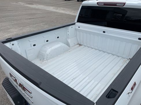 Used 2024 GMC Sierra 1500 Elevation w/ X31 Off-Road Package image 32