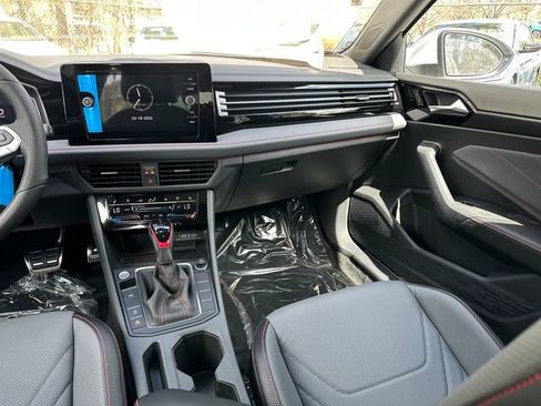 New 2026 Volkswagen Jetta GLI Autobahn FWD image 15
