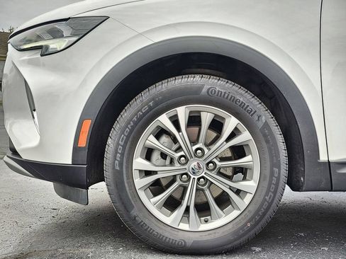 Used 2022 Buick Envision Preferred FWD image 12