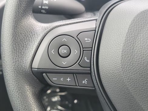 New 2026 Toyota Corolla LE FWD image 24