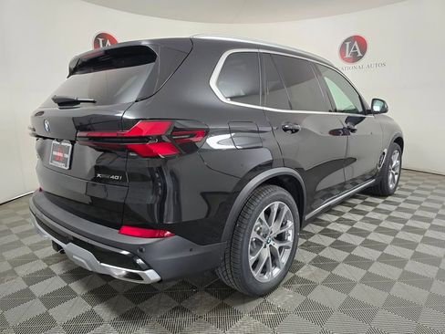 New 2026 BMW X5 xDrive40i image 4