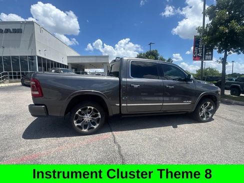 Used 2022 RAM 1500 Limited RWD image 19