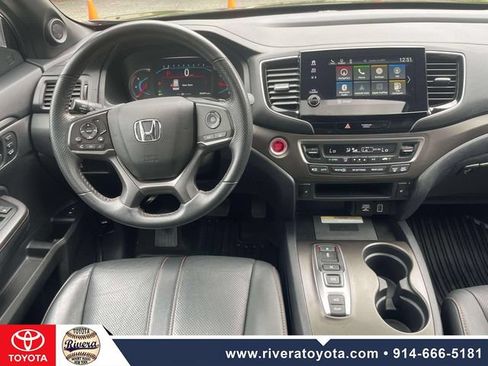 Used 2022 Honda Pilot TrailSport image 15