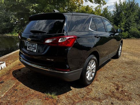 Used 2019 Chevrolet Equinox LT AWD/4WD image 4