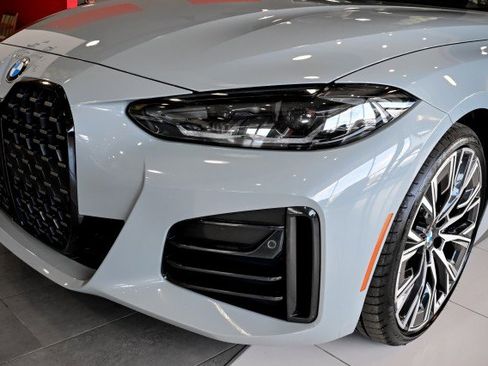 Used 2023 BMW 430i Gran Coupe w/ M Sport Package image 10