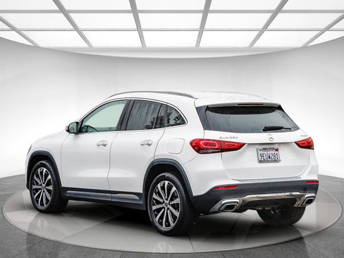 Certified 2023 Mercedes-Benz GLA 250 GLA 250 image 2