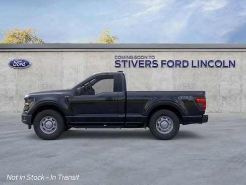 New 2026 Ford F150 XL image 4