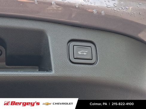 Certified 2024 Chevrolet Blazer EV RS AWD/4WD image 31